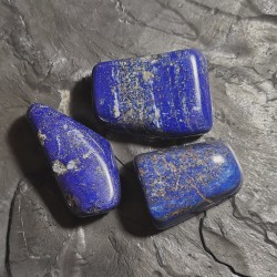 Lapis lazuli - pierre...
