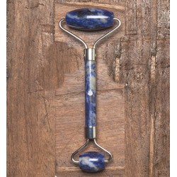 Sodalite - roller de massage