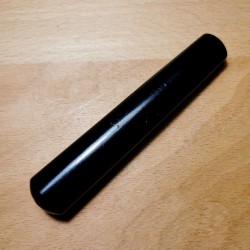 Stylo de massage en shungite - mod. 2 de Accessoires Lithothérapie