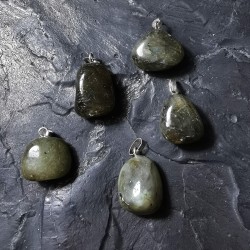 Labradorite - petit...