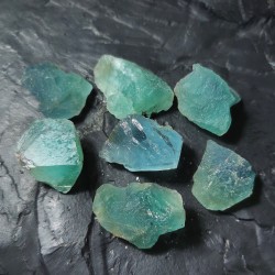 Fluorite bleue - petite...