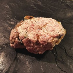 Rhodochrosite cristallisée...