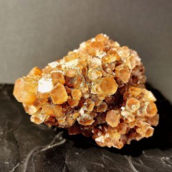 Aragonite - pièce unique 3 - 2ème chakra de Catalogue pierres et cristaux