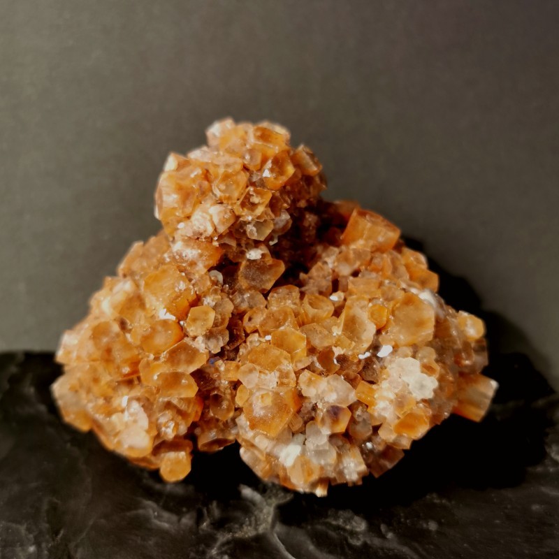 Aragonite - pièce unique 3 - 2ème chakra de Catalogue pierres et cristaux