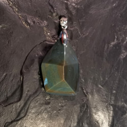 Obsidienne Œil Céleste -...