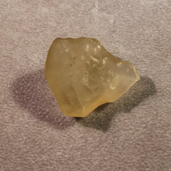Verre Libyque - 5