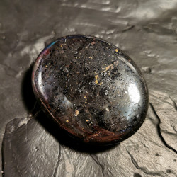 Magnétite - pièce unique 1...