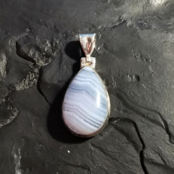 copy of Calcédoine bleue -...