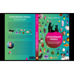 Lithothérapie Animale