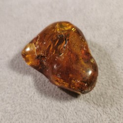 Ambre du Mexique - pièce unique 4 de Catalogue pierres et cristaux