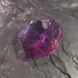 Ametrine - pièce unique 2 de Catalogue pierres et cristaux