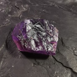 Ametrine - pièce unique 2 de Catalogue pierres et cristaux