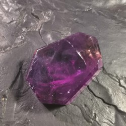 Ametrine - pièce unique 3 de Catalogue pierres et cristaux