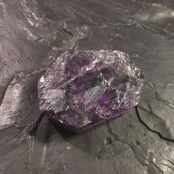 Ametrine - pièce unique 3 de Catalogue pierres et cristaux