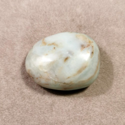 Opale bleue - pièce unique 4 - 5ème chakra de Catalogue pierres et cristaux