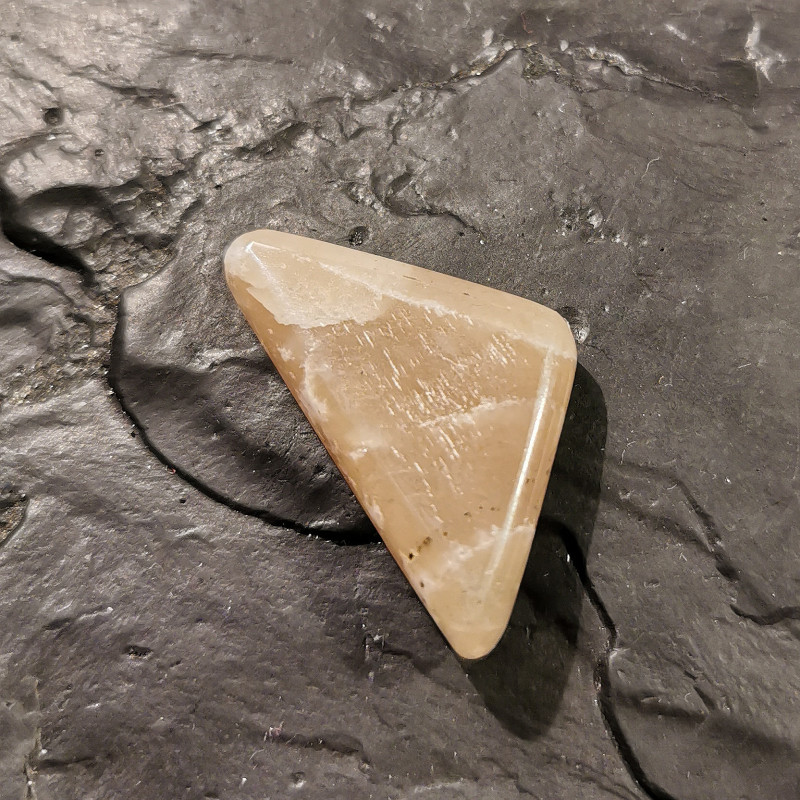 Ussingite du Groenland - pièce unique 2 de Catalogue pierres et cristaux