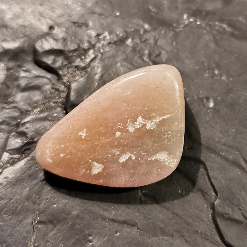 Ussingite du Groenland - pièce unique 5 de Catalogue pierres et cristaux