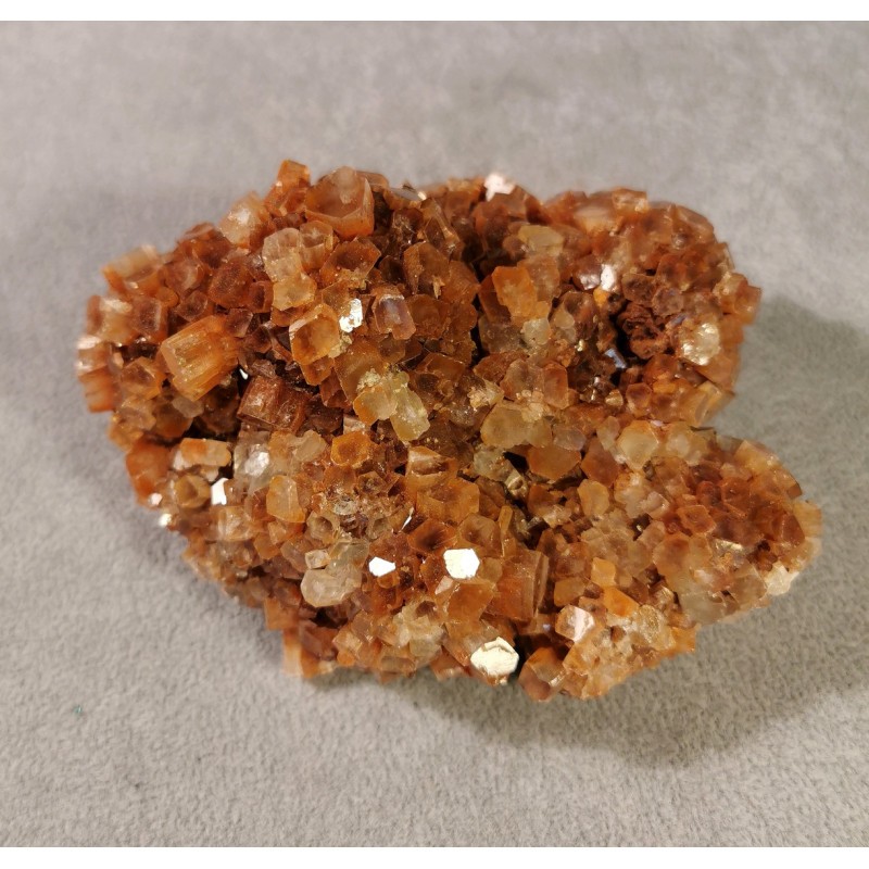 Aragonite - pièce unique 1 - 2ème chakra de Catalogue pierres et cristaux