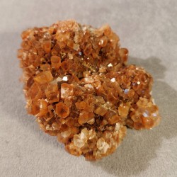 Aragonite - pièce unique 1 - 2ème chakra de Catalogue pierres et cristaux