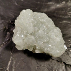 Prehnite cristallisée -...