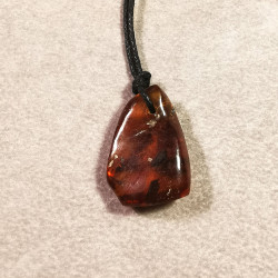Ambre du Mexique -...
