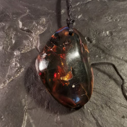 Ambre du Mexique -...