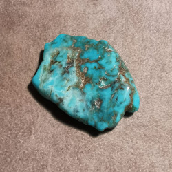 Turquoise de Hubei - chakra...
