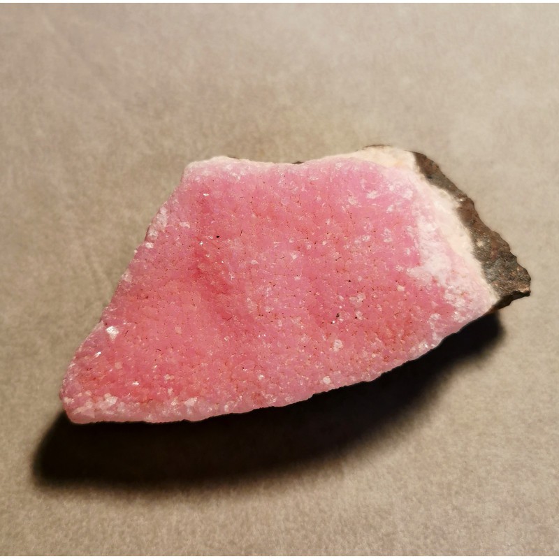 Aragonite rose/magenta - pièce unique 3 - chakra Magenta de Catalogue pierres et cristaux