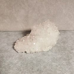 Cristal de roche - pièce unique 1 de Catalogue pierres et cristaux