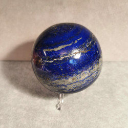 Lapis lazuli - pièce unique...