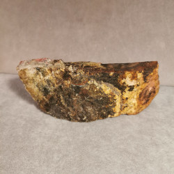 Thulite - pièce unique 2 de Catalogue pierres et cristaux