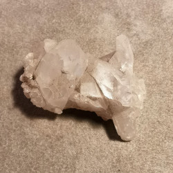 Cristal de roche - Petit...