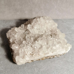 Cristal de roche - pièce...