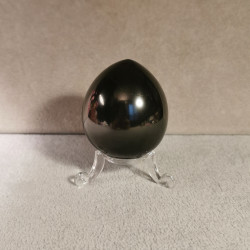 Œuf de shungite de Catalogue Shungite