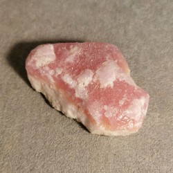 Aragonite rose/magenta - pièce unique 7 - chakra Magenta de Catalogue pierres et cristaux