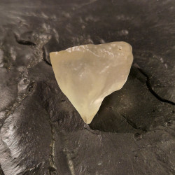 Verre libyque - 3e chakra