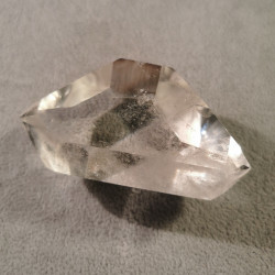 Cristal de roche - pointe...