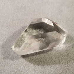 Cristal de roche - pièce unique 7 de Catalogue pierres et cristaux