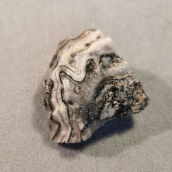 Calcite Zebre - piéce unique 2 de Catalogue pierres et cristaux