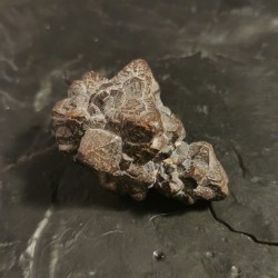 "Prophecy stone" sahara - pièce unique 5