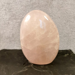 Quartz rose - pièce à poser 1