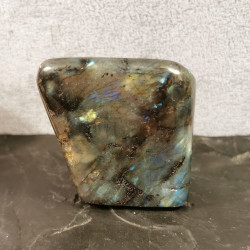 Labradorite - piéce à poser...