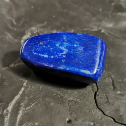 Lapis lazuli - pièce unique...