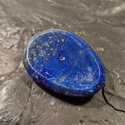Lapis lazuli - pièce unique...