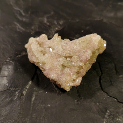 Vesuvianite - pièce unique 1 de Pierres du 7ème chakra