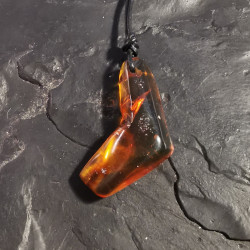 Ambre du Mexique -...