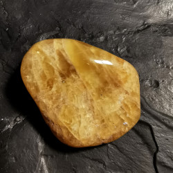 Héliodore, béryl jaune - pièce unique 1 de Pierres & Cristaux - Pièces uniques