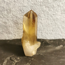 Citrine naturelle - pièce...