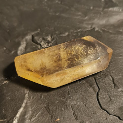 Citrine naturelle - pièce...