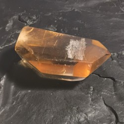 Citrine naturelle - pièce unique 5 de Catalogue pierres et cristaux